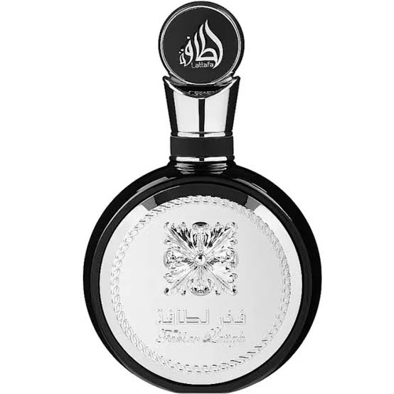 Fakhar Lattafa Eau de Parfum – Unisex Luxury Perfume100ML