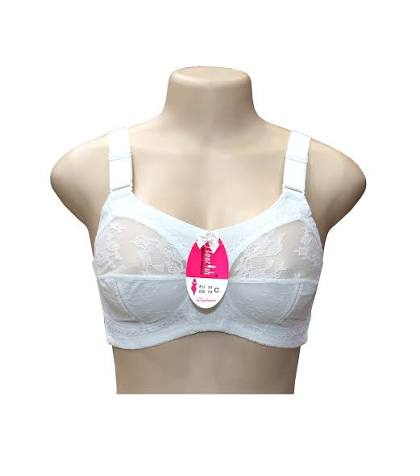 Flourish Disclosure Non-Padded Non-Wired