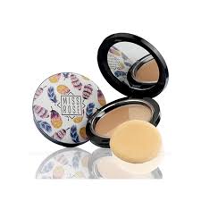 Miss Rose Compact Powder