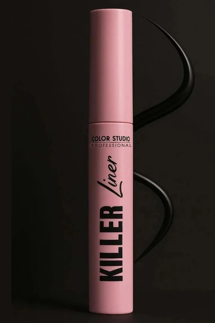 Color Studio Killer Liner - Waterproof Liner
