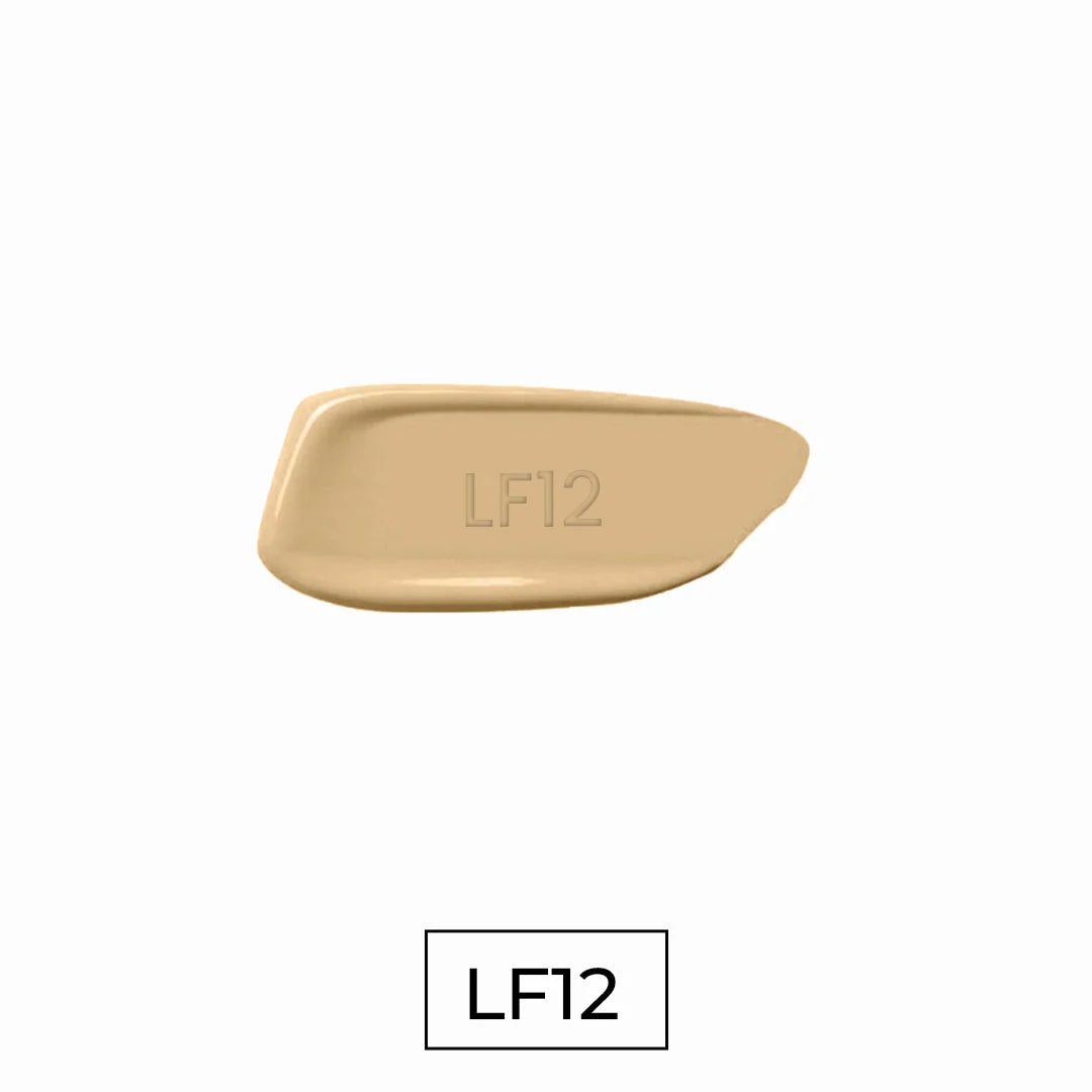 Becute Ultra Matt Liquid Foundation 30ML