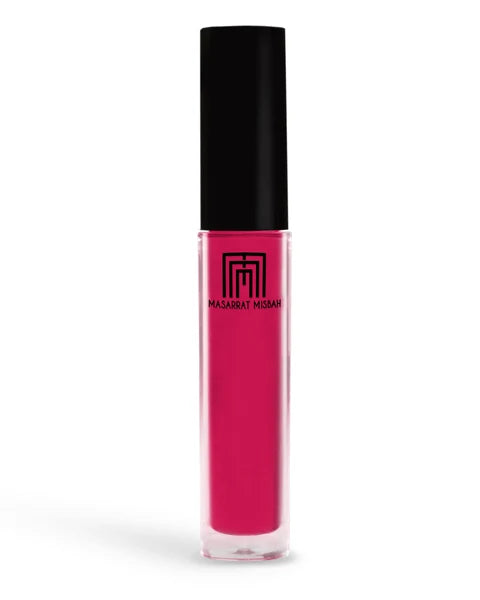 MASARRAT MISBAH LIQUID LIPSTICK