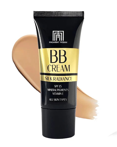 MASARRAT MISDAH BB CREAM 30 ML