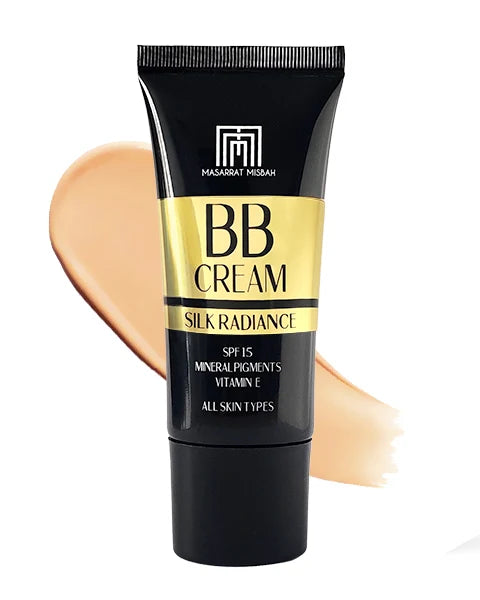 MASARRAT MISDAH BB CREAM 30 ML