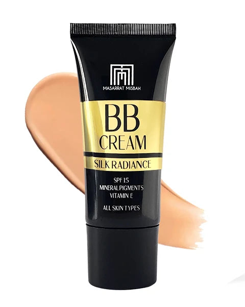 MASARRAT MISDAH BB CREAM 30 ML