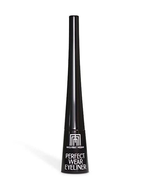 MASARRAT MISBAH PERFECT WEAR EYELINER