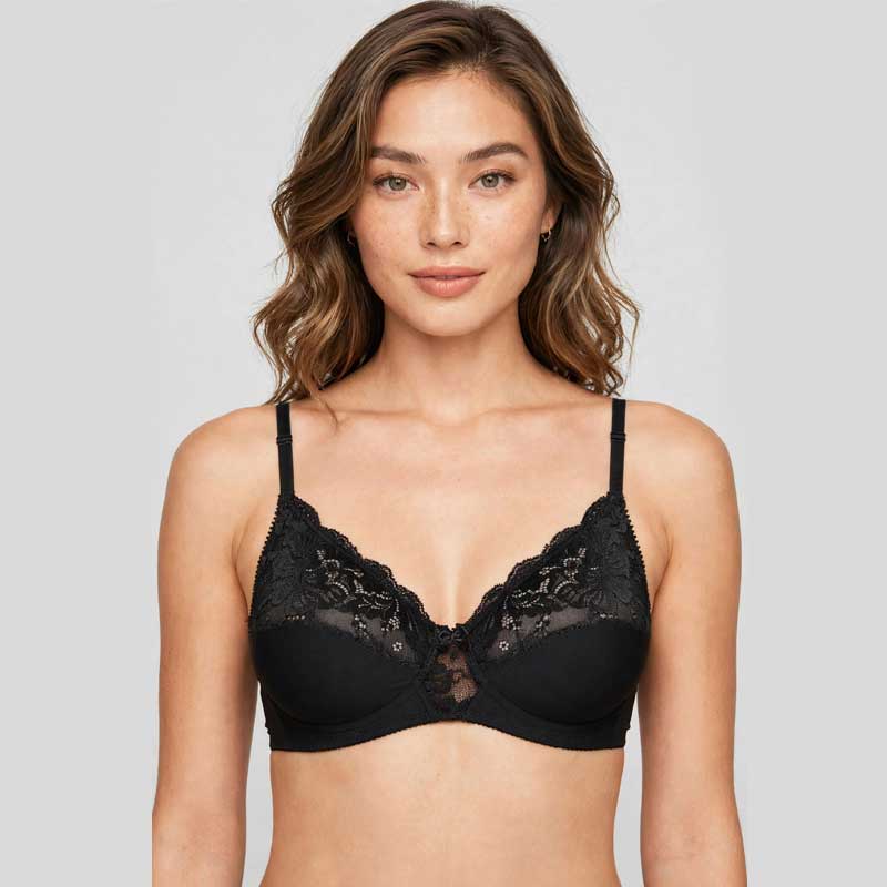 FLORISH Pleasure Bra