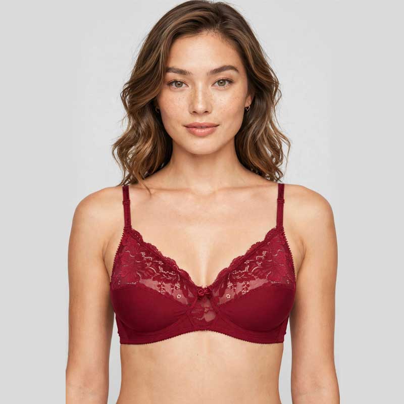 FLORISH Pleasure Bra