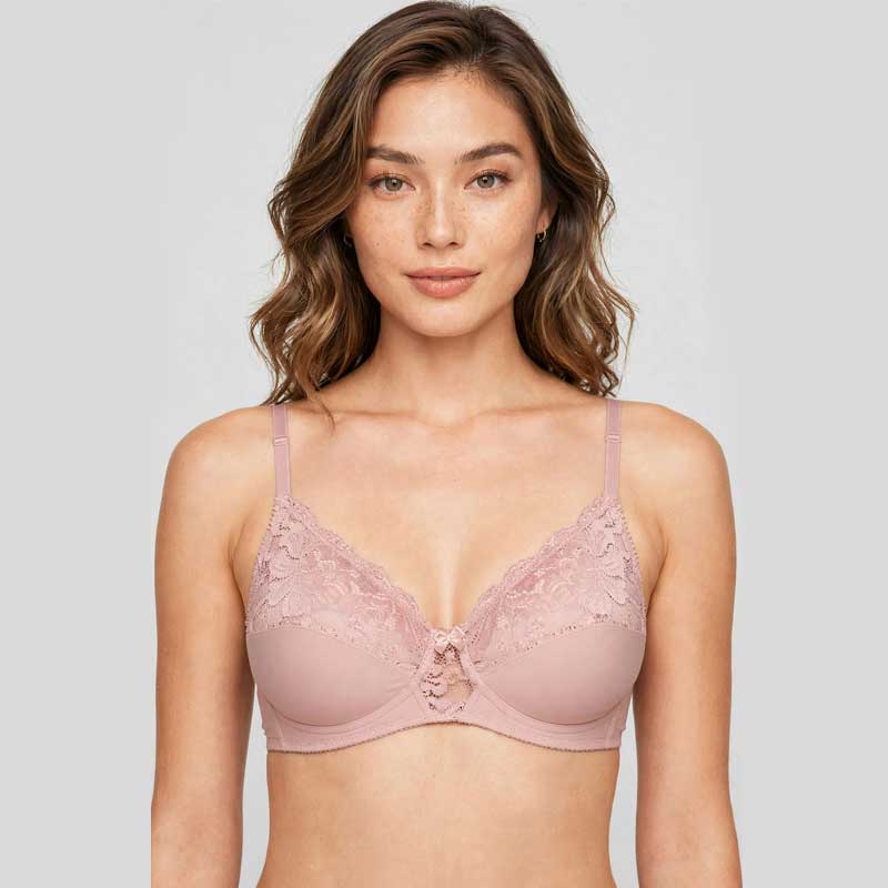 FLORISH Pleasure Bra