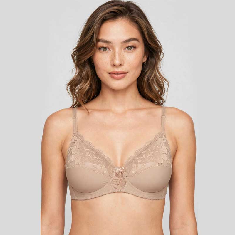 FLORISH Pleasure Bra