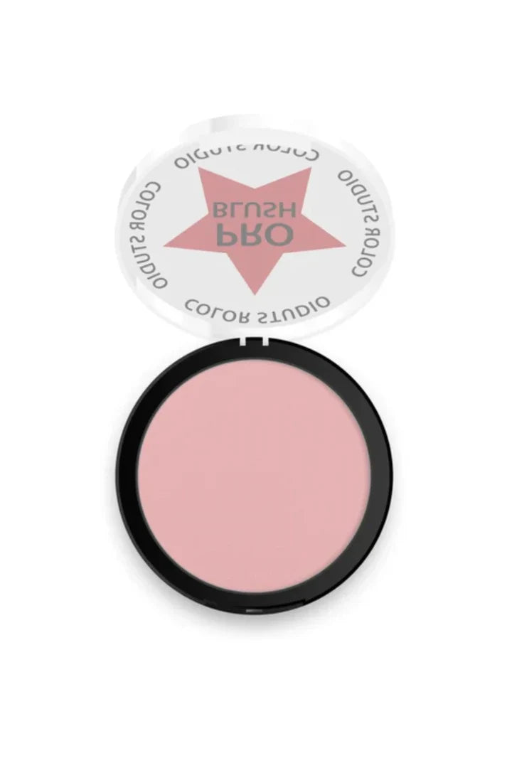Color Studio Pro Blush | Long-Lasting Powder Blush Makeup