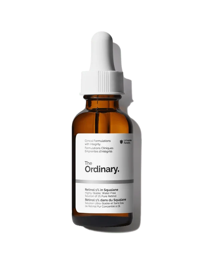 The Ordinary Retinol 1% in Squalane - 30ml