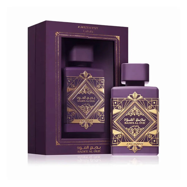 LATTAFA BADE'E AL OUD AMETHYST ML 100