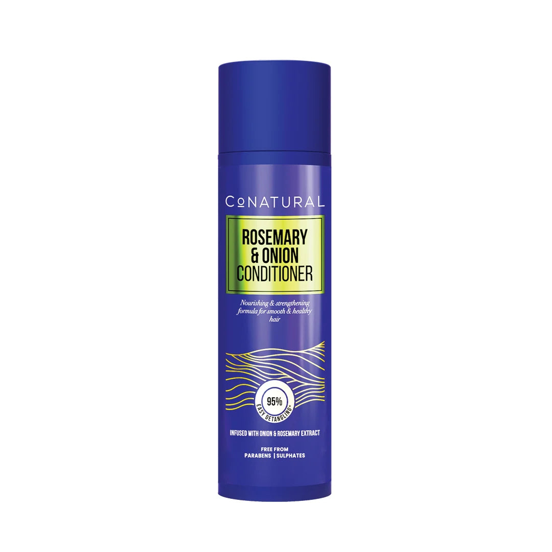 Conatural Rosemary & Onion Conditioner