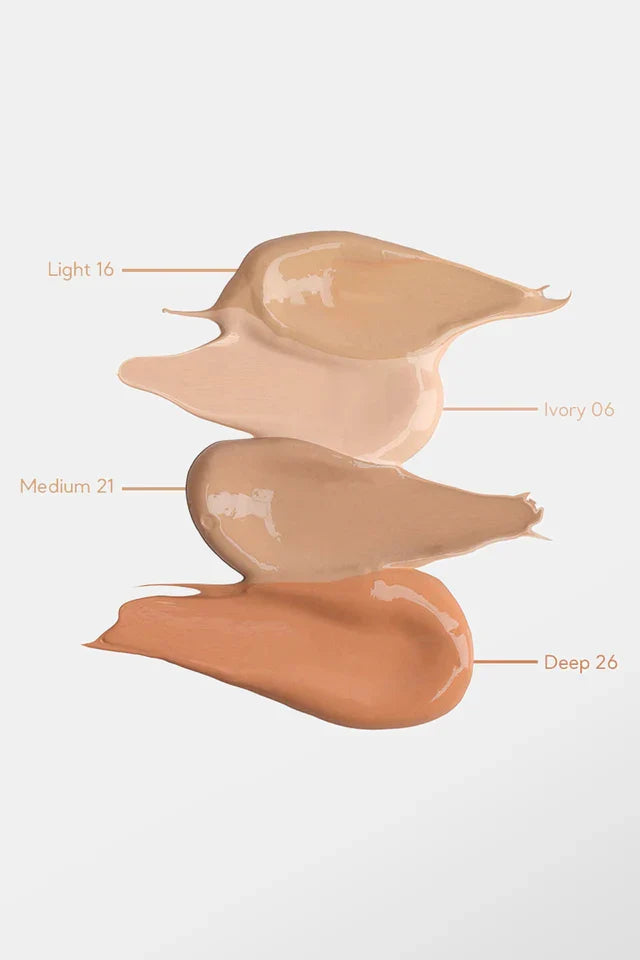 Vi'da New York Cover Up Concealer