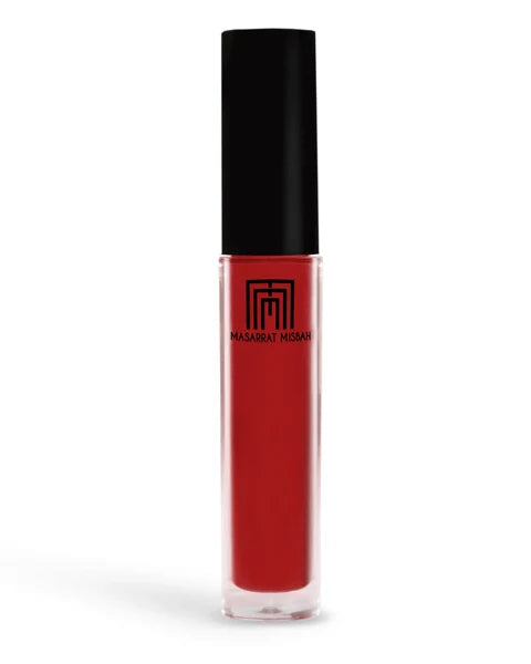 MASARRAT MISBAH LIQUID LIPSTICK