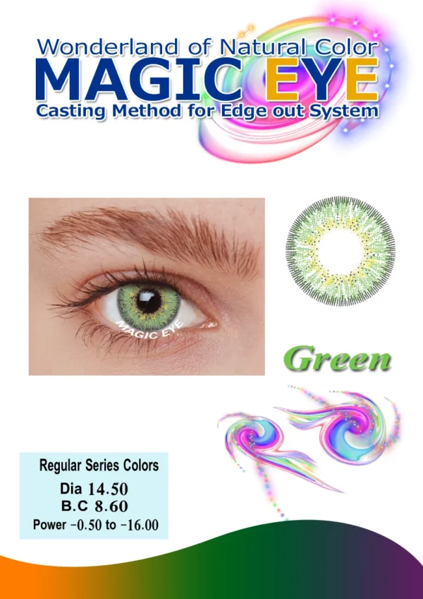 Magic Eye - Image 5